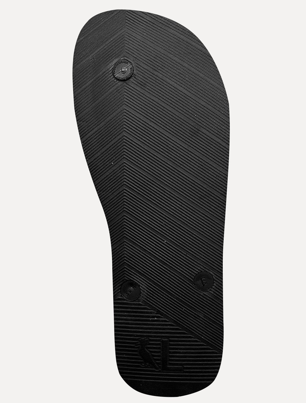 Chinelo Reserva Masculino RSV Made To The World Preto