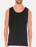 Regata Calvin Klein Swimwear Masculina Classic Preta