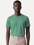 Camiseta Reserva Masculina Basic Red Woodpecker Stoned Verde Escuro