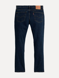 Calça Jeans Levis 511 Slim Stretch Escura