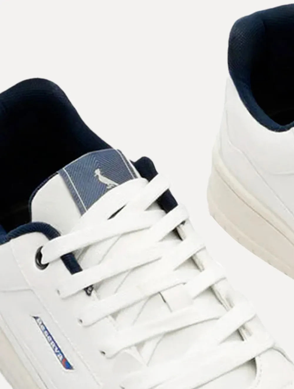 Tênis Reserva Masculino RSV Vortex Branco