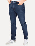 Calça Jeans Levis 510 Skinny Dark Blue