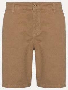 Bermuda Aramis Masculina Chino Color Essential Cáqui