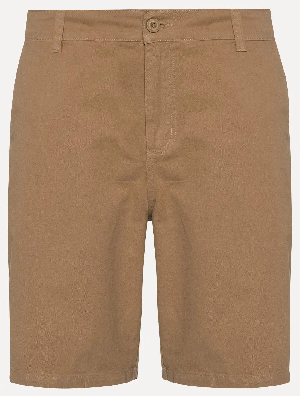 Bermuda Aramis Masculina Chino Color Essential Cáqui