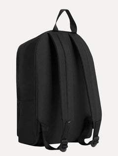 Mochila Calvin Klein Jeans Sports Essentials Campus Preta