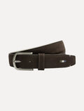 Cinto Reserva Masculino RSV Parma Chocolate