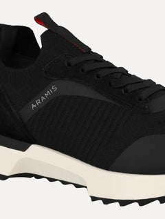 Tênis Aramis Masculino Icon Light Preto