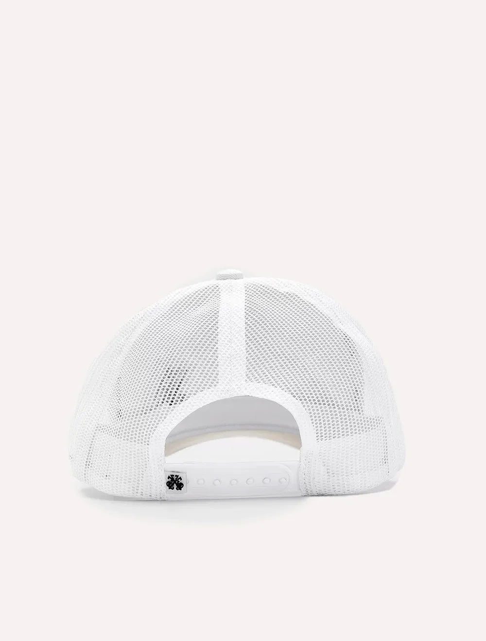 Boné John John Trucker Chave Off-White