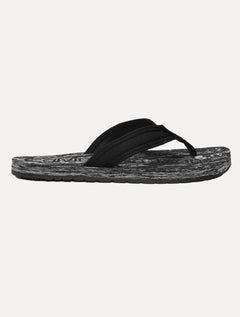 Chinelo Calvin Klein Jeans Masculino Cadarço Basic Preto