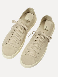 Tênis Osklen Masculino Soho Soft Camurça Natural