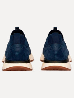 Tênis Aramis Masculino Icon Light Azul Marinho