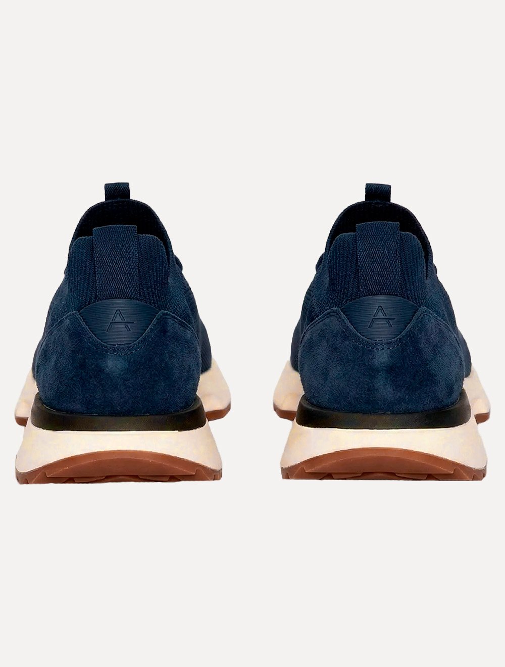 Tênis Aramis Masculino Icon Light Azul Marinho