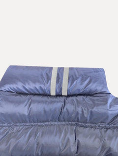 Jaqueta Aramis Masculina Nylon Liquid Repeller Azul