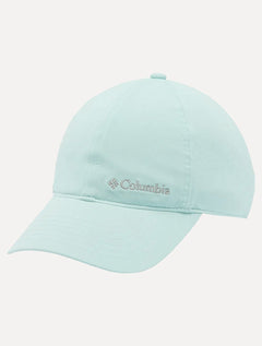 Boné Columbia Masculino Coolhead III Ball Cap Azul Claro