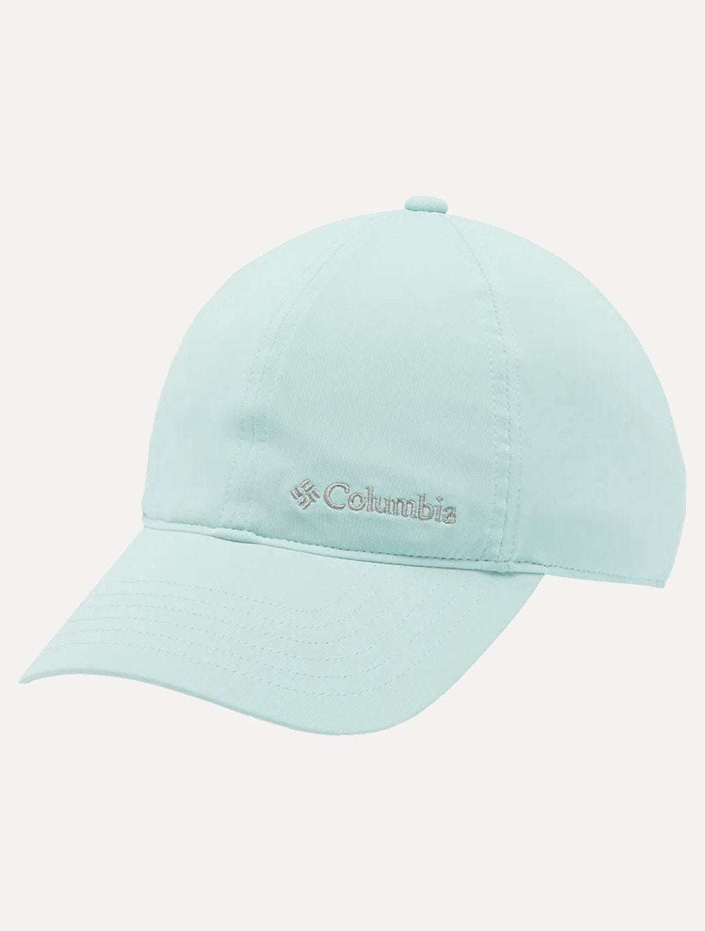 Boné Columbia Masculino Coolhead III Ball Cap Azul Claro