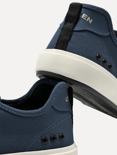 Tênis Osklen Masculino Drift Azul Marinho