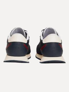 Tênis Tommy Hilfiger Masculino New Dorian Azul