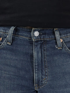 Calça Jeans Levis 511 Slim Dark Blue