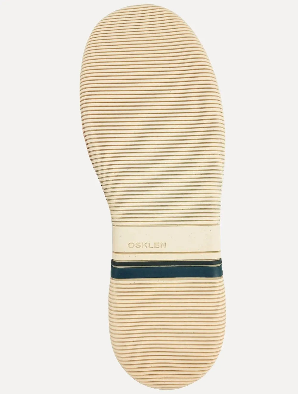 Tênis Osklen Masculino Couro Hybrid Laces Grafite