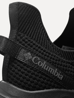Tênis Columbia Masculino Knit Terrastride Preto