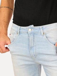 Bermuda Tommy Jeans Masculina Ronnie Tapered Short Clara