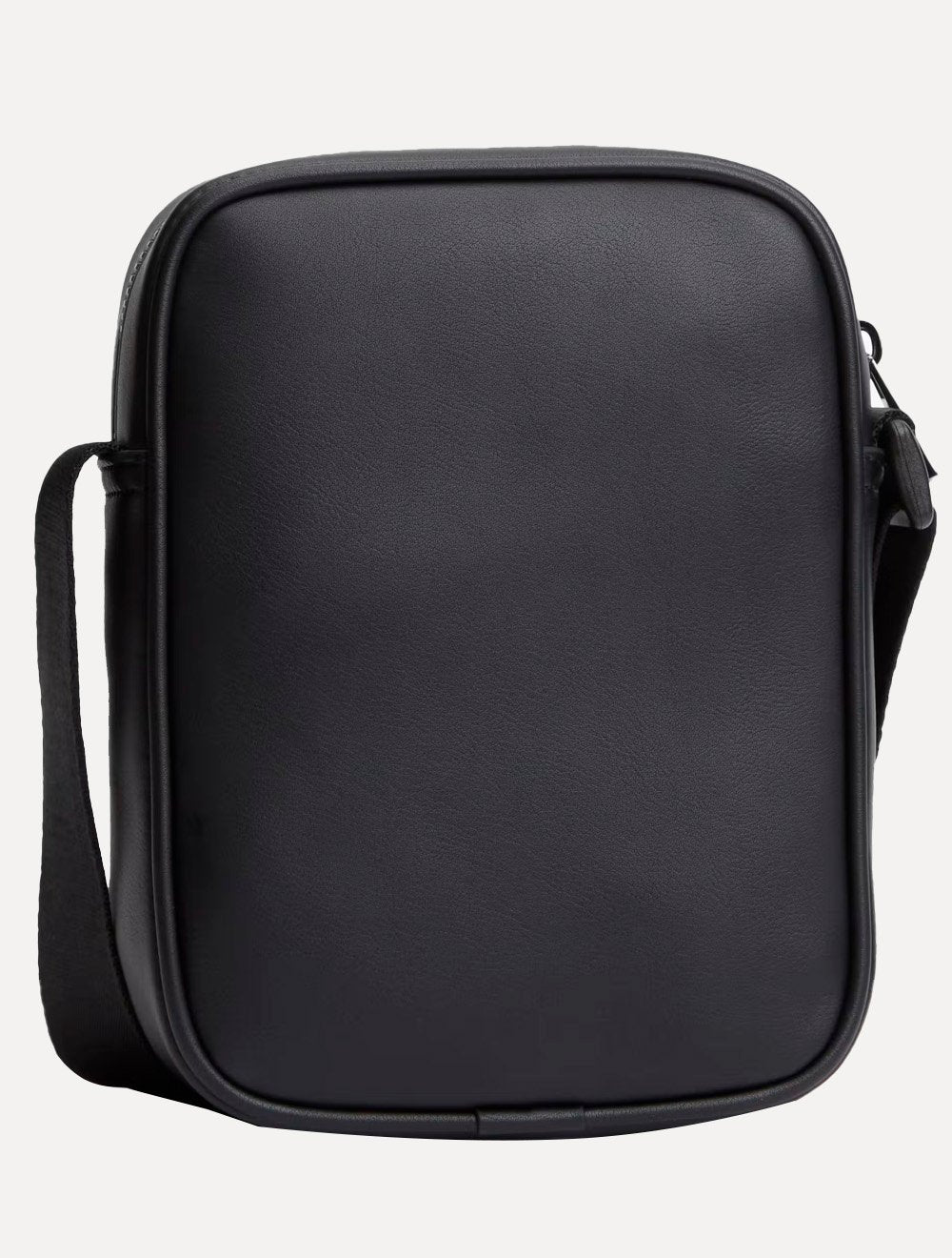 Bolsa Bag Tommy Hilfiger Masculina TH Metro Mini Reporter Preta