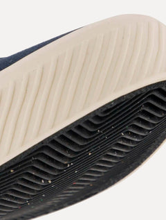 Tênis Aramis Masculino Daily Slip Canvas Azul Marinho