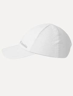 Boné Columbia Masculino Silver Ridge IV Ball Cap Branco