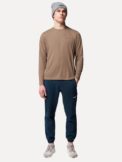 Calça Columbia Masculina Sequoia Grove Azul Marinho