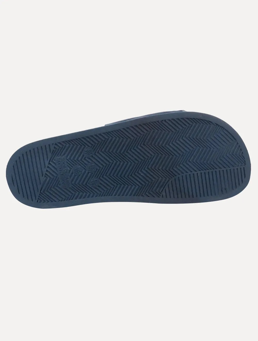 Chinelo Colcci Masculino Slide Alisson Azul Escuro