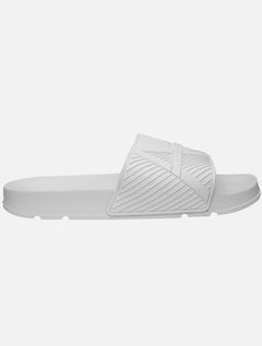 Chinelo Aramis Masculino Slide ARM1135 Texture Branca