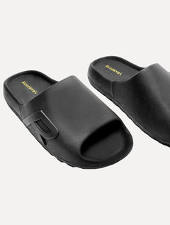 Chinelo Reserva Masculino SlideType R Preto