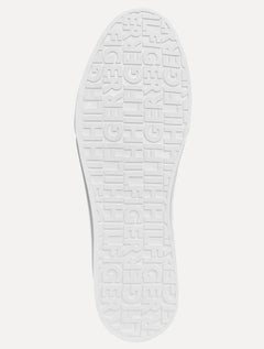 Tênis Tommy Hilfiger Masculino Couro Tuscan 9 Marinho