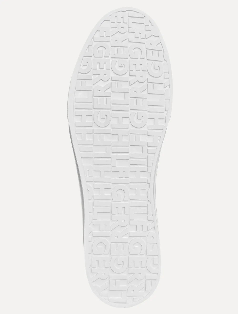Tênis Tommy Hilfiger Masculino Couro Tuscan 9 Marinho