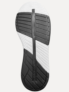 Tênis Calvin Klein Jeans Masculino Baixo Knitt Flexible Preto