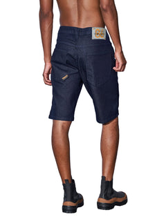 Bermuda Colcci Jeans Masculina Noah Escura