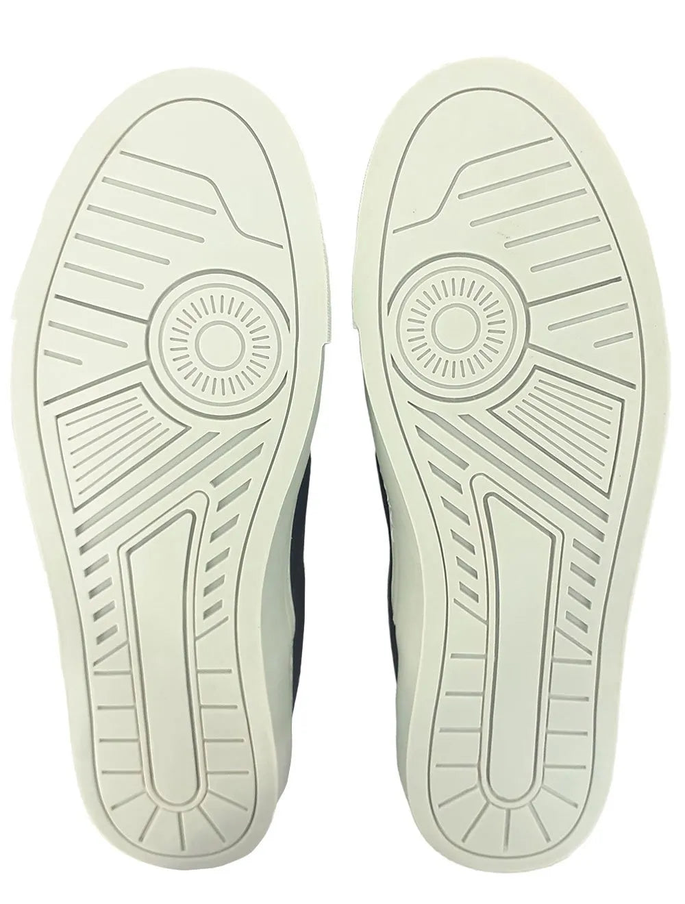Tênis Dudalina Masculino Zara Slip On Lona Mistral Napa Logo Preto