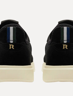 Tênis Reserva Masculino Type R Neo Preto