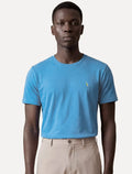 Camiseta Reserva Masculina Basic Yellow Woodpecker Stoned Azul
