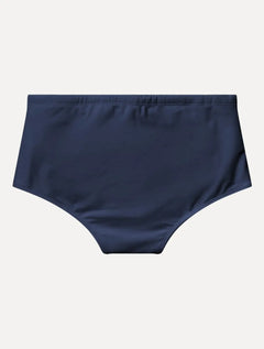 Sunga Reserva Masculina Lisa Azul Marinho