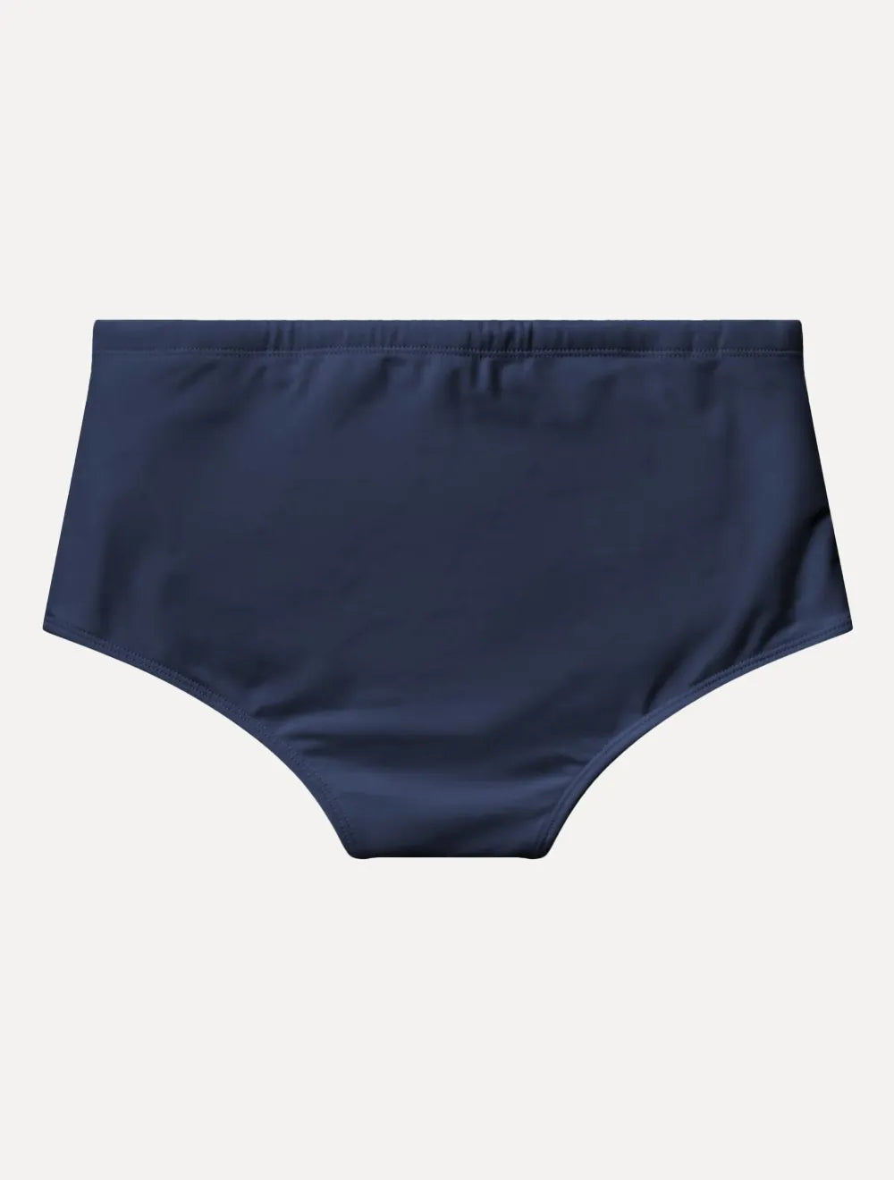 Sunga Reserva Masculina Lisa Azul Marinho