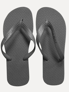 Chinelo Colcci Masculino Pedro Cinza
