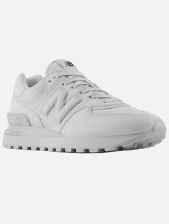 Tênis New Balance Casual Legacy 574 Cinza