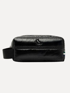 Necessaire Reserva Masculina Mitaka Preta