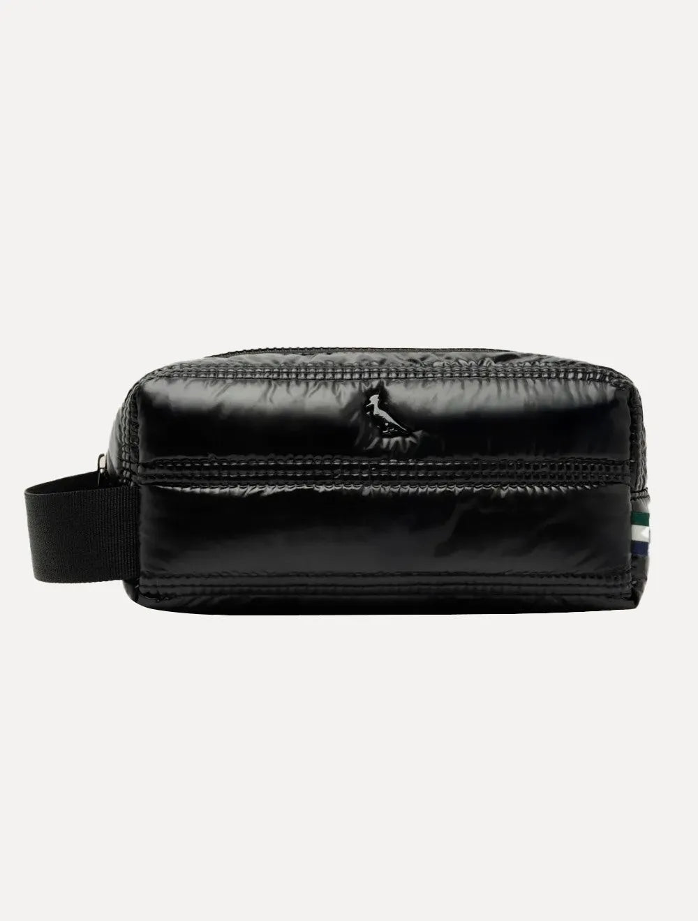 Necessaire Reserva Masculina Mitaka Preta