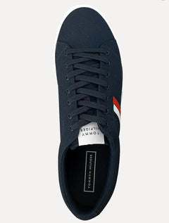 Tênis Tommy Hilfiger Masculino New Harrison Azul Marinho