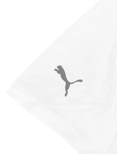 Camiseta Puma Masculina BMW MMS Car Graphic Branca