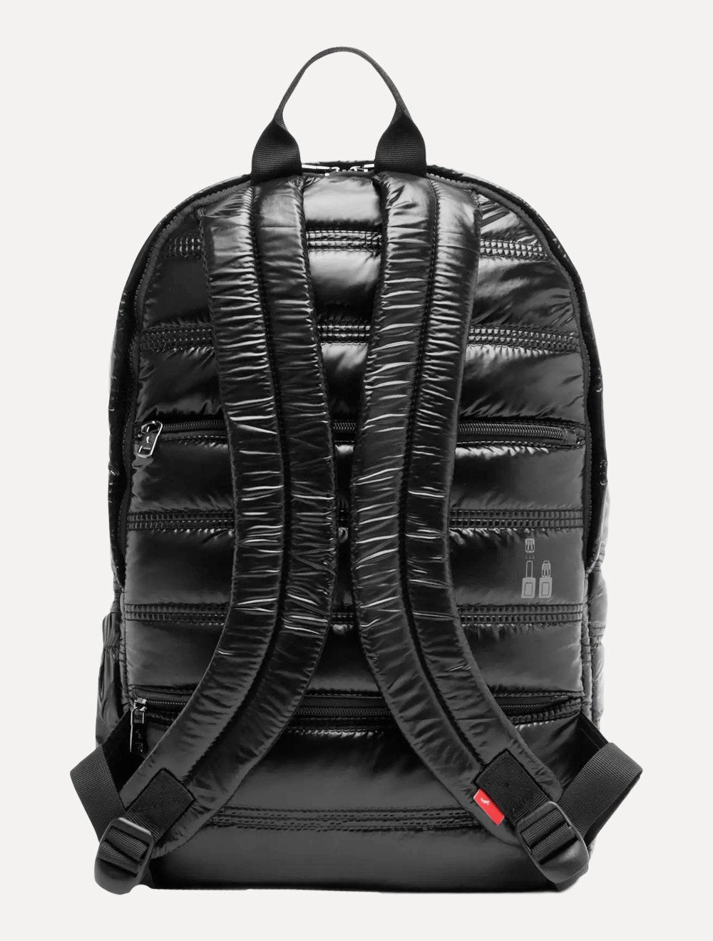 Mochila Reserva Mitaka 2.0 Preta