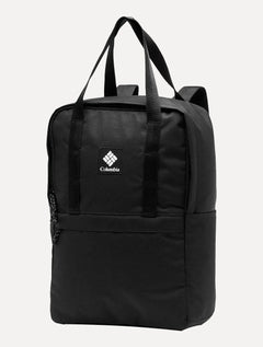 Mochila Columbia Trail Traveler 28L Rucksack Preta