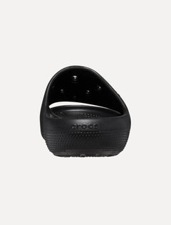 Sandália Crocs Masculina Classic Slide V2 Preta